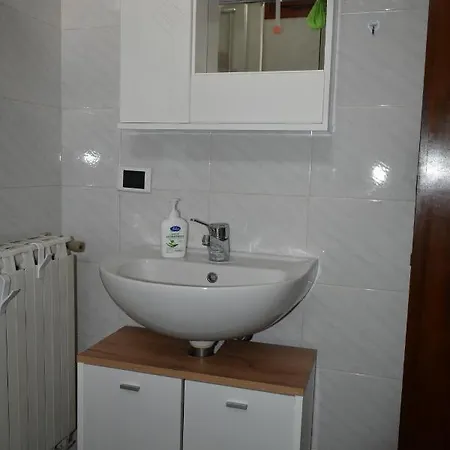 Marilu's House Apartamento