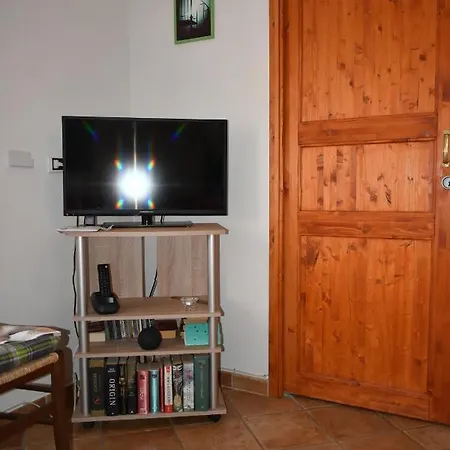 Apartamento Marilu's House *