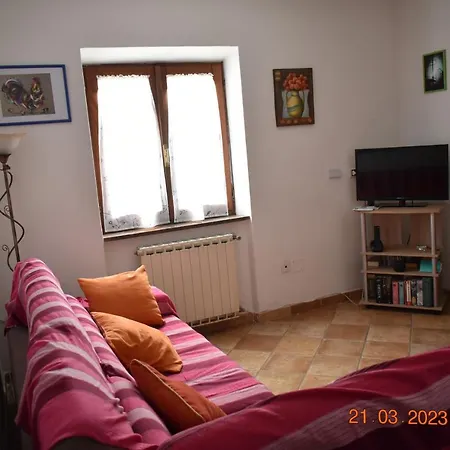 Marilu's House דירה אולביה