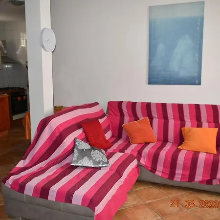 Marilu's House Appartement
