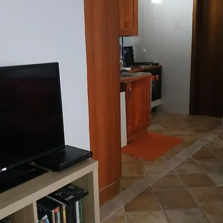 Marilu's House * אולביה